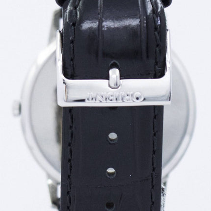 Orient classique Quartz FUG1R008B montre homme