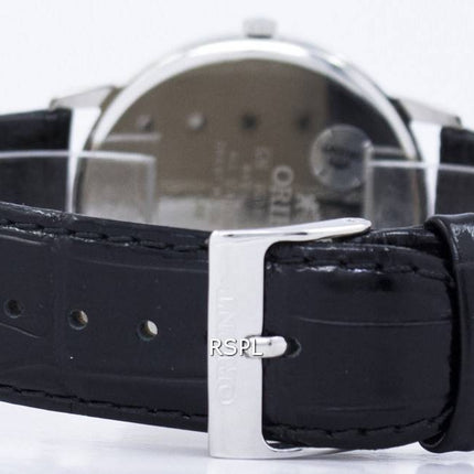 Orient classique Quartz FUG1R008B montre homme