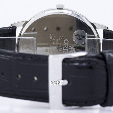 Orient classique Quartz FUG1R008B montre homme