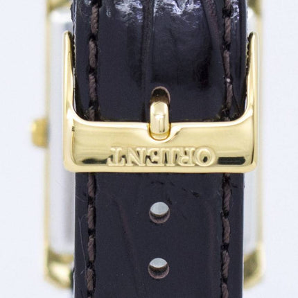 Orienter les montres Quartz analogiques FUNEL002C0 féminin