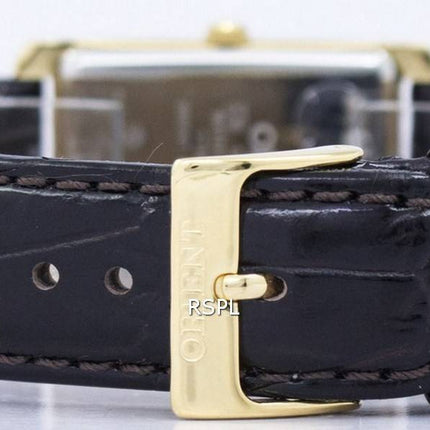Orienter les montres Quartz analogiques FUNEL002C0 féminin