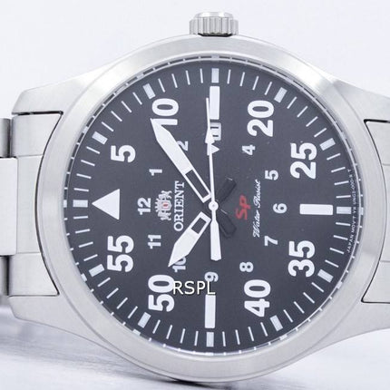 Orienter le « Vol » Quartz FUNG2001B montre homme