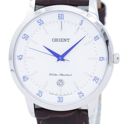 Orienter le Quartz FUNG5004W0 montre homme