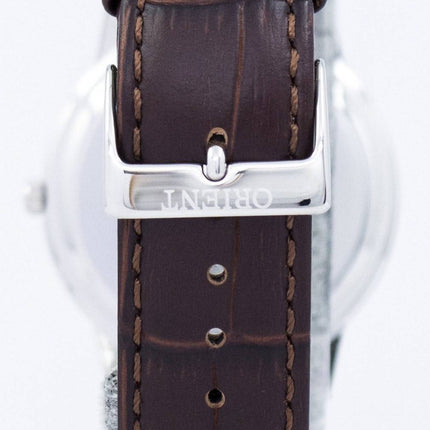 Orienter le Quartz FUNG5004W0 montre homme