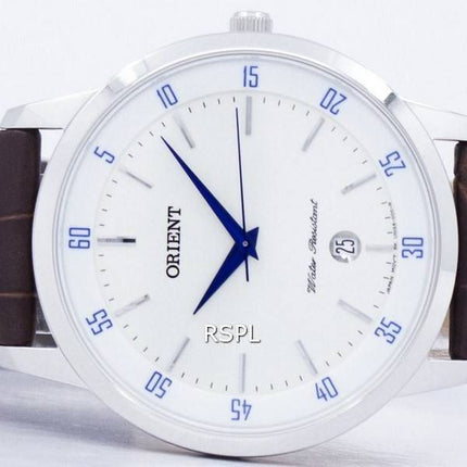 Orienter le Quartz FUNG5004W0 montre homme