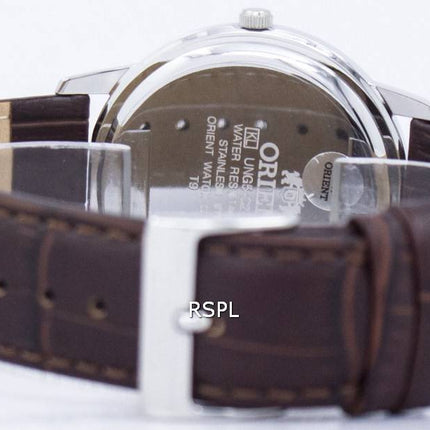 Orienter le Quartz FUNG5004W0 montre homme
