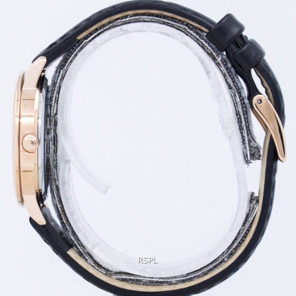 Orienter Watch les femmes de FUNG6001B Quartz