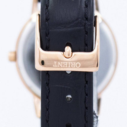 Orienter Watch les femmes de FUNG6001B Quartz