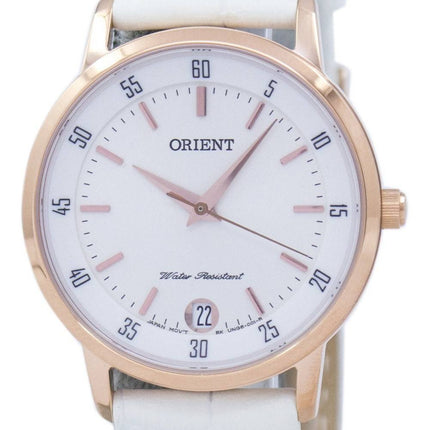 Orienter Watch les femmes de FUNG6002W0 Quartz
