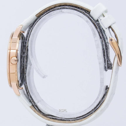 Orienter Watch les femmes de FUNG6002W0 Quartz