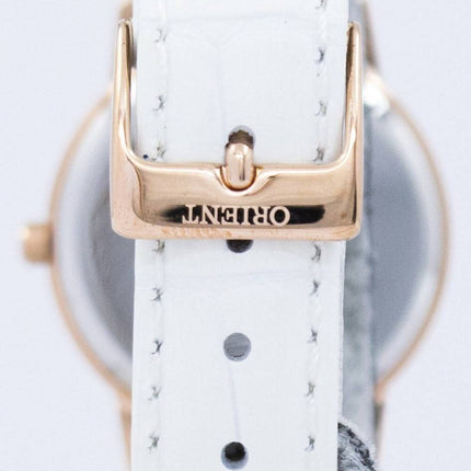 Orienter Watch les femmes de FUNG6002W0 Quartz