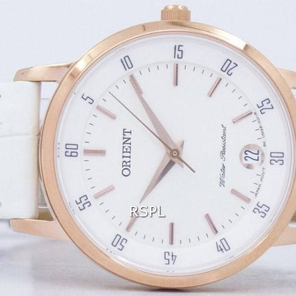 Orienter Watch les femmes de FUNG6002W0 Quartz