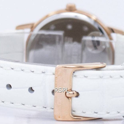 Orienter Watch les femmes de FUNG6002W0 Quartz
