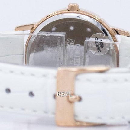 Orienter Watch les femmes de FUNG6002W0 Quartz