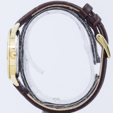 Orienter Watch les femmes de FUNG6003W0 Quartz