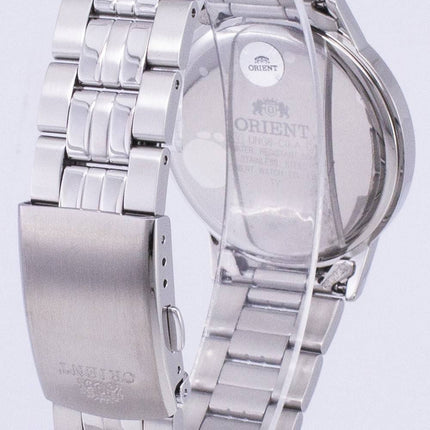 Orient classique Quartz FUNG8003W montre homme