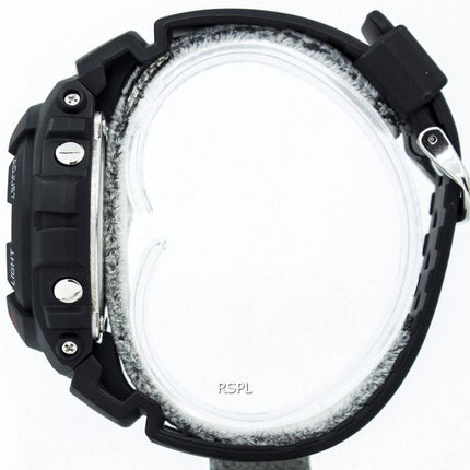 Analogique numérique Casio G-Shock 200M G-100-1 b montre homme