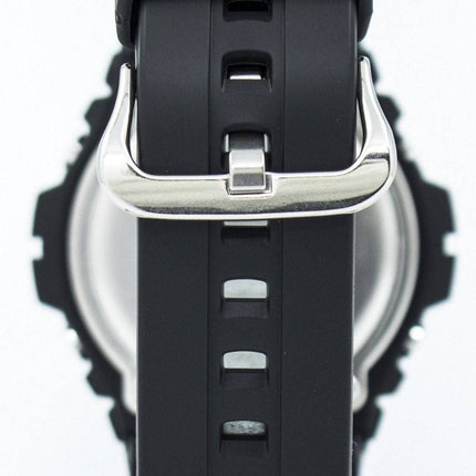 Analogique numérique Casio G-Shock 200M G-100-1 b montre homme