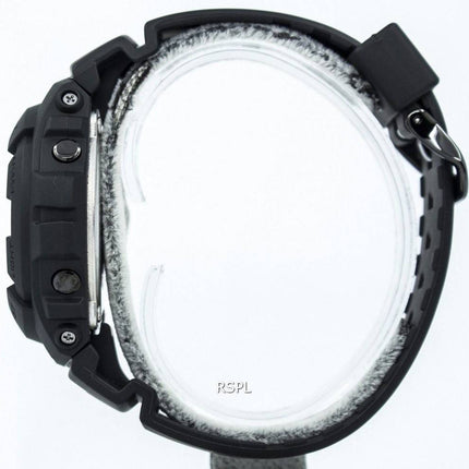 Casio G-Shock Analog Digital G-100BB-1 a montre homme