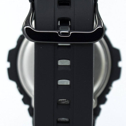Casio G-Shock Analog Digital G-100BB-1 a montre homme