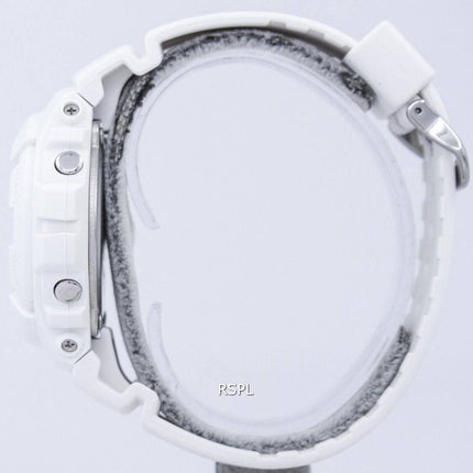 Casio G-Shock Dual Time résistant aux chocs analogique numérique G-100CU-7 a montre homme
