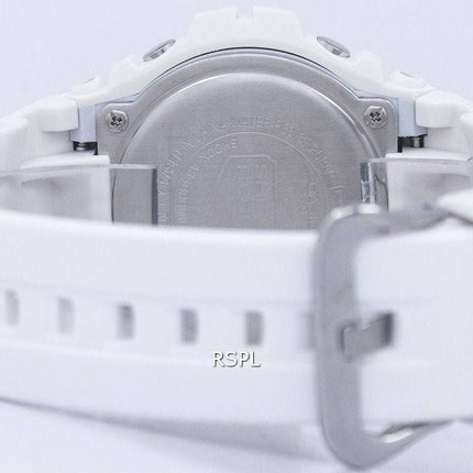 Casio G-Shock Dual Time résistant aux chocs analogique numérique G-100CU-7 a montre homme
