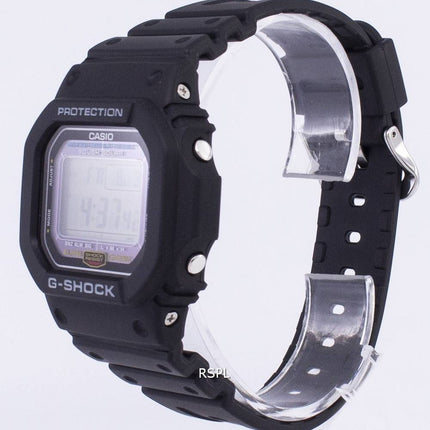 Casio G-Shock Tough Solar G-5600E-1 DR G-5600E-1D G-5600E-1 montre de sport