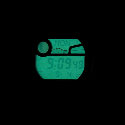 Casio G-Shock G-7900-1D G-7900 de montre de G-7900-1 Sport numériques hommes