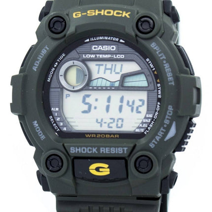 Montre Casio G-Shock G-7900-3D G-7900 G-7900-3