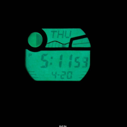 Montre Casio G-Shock G-7900-3D G-7900 G-7900-3