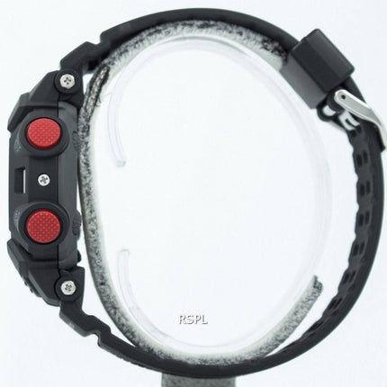 Casio G-Shock Mudman G-9000-1V G9000-1V G-9000 G-9000-1 G9000-1