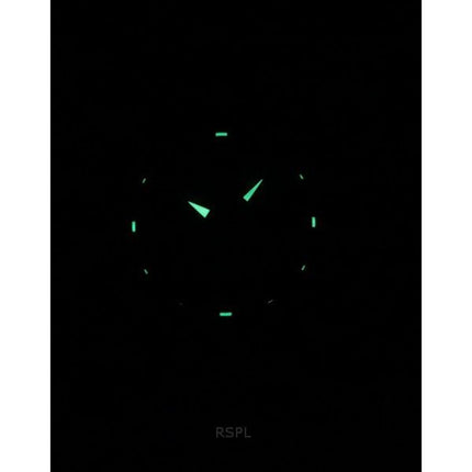 Montre analogique numérique Casio G-Shock pour homme avec bracelet en résine biosourcée, cadran noir, quartz, GA-010-1A, 200 m