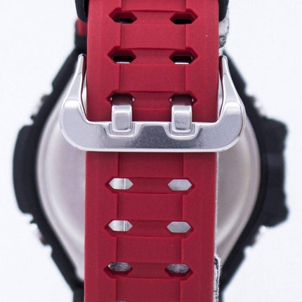 Casio G-Shock GravityMaster monde temps analogique numérique 200M GA-1000-4 b montre homme