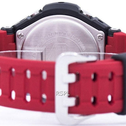 Casio G-Shock GravityMaster monde temps analogique numérique 200M GA-1000-4 b montre homme