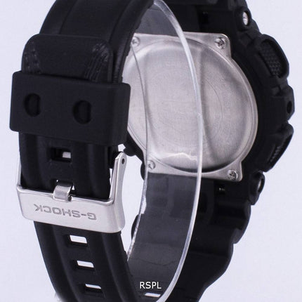 Analogique numérique Casio G-Shock 200M GA100BT-1 a GA-100BT-1 a montre homme