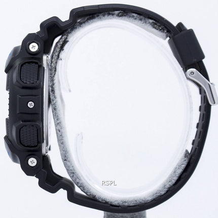 Casio G-Shock Analog Digital GA-100CB-1 a montre homme