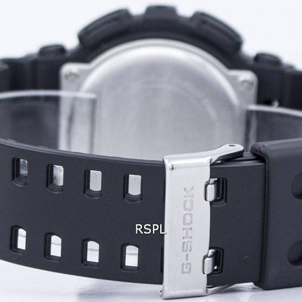 Casio G-Shock Analog Digital GA-100CB-1 a montre homme