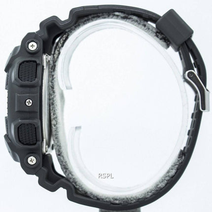 Casio G-Shock Camouflage série analogique numérique GA-100CF-8 a montre homme