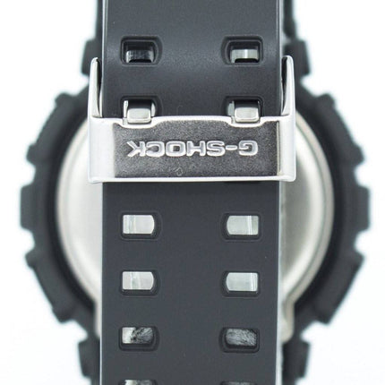 Casio G-Shock Camouflage série analogique numérique GA-100CF-8 a montre homme