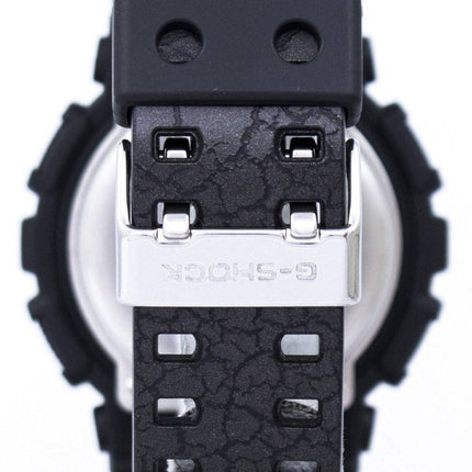 Casio G-Shock monde résistant aux chocs heure analogique numérique GA-100CG-1 a montre homme