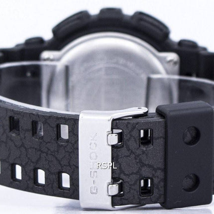 Casio G-Shock monde résistant aux chocs heure analogique numérique GA-100CG-1 a montre homme