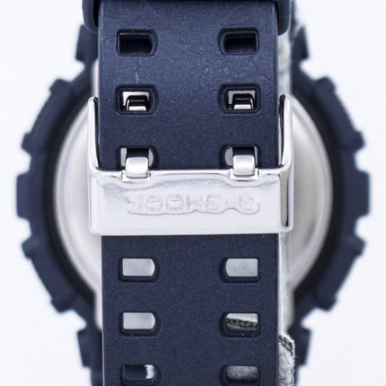 Casio G-Shock monde résistant aux chocs heure analogique numérique GA-100CG-2 a montre homme