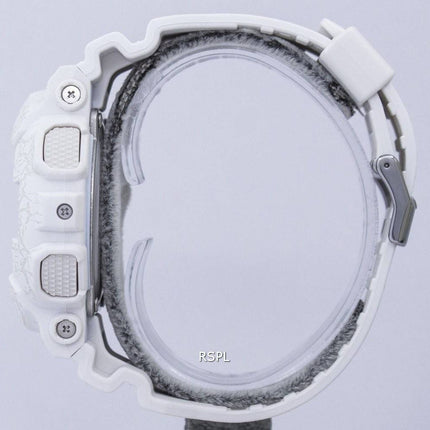 Casio G-Shock monde résistant aux chocs heure analogique numérique GA-100CG-7 a montre homme
