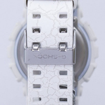 Casio G-Shock monde résistant aux chocs heure analogique numérique GA-100CG-7 a montre homme