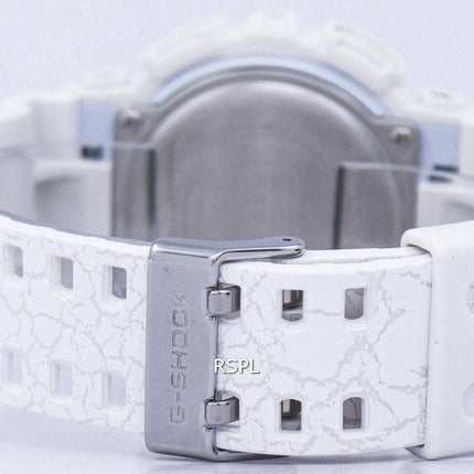 Casio G-Shock monde résistant aux chocs heure analogique numérique GA-100CG-7 a montre homme