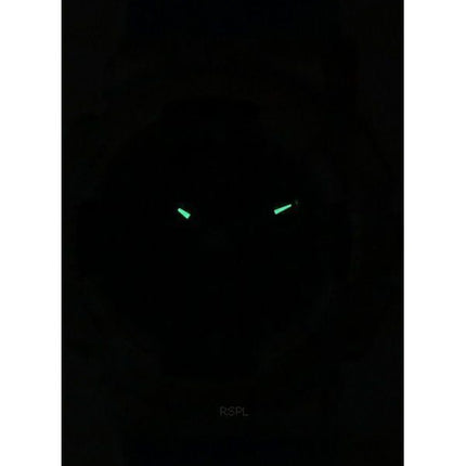 Montre pour homme Casio G-Shock Euphoria analogique numérique bracelet en résine bleue cadran violet Quartz GA-100EU-8A2 200M