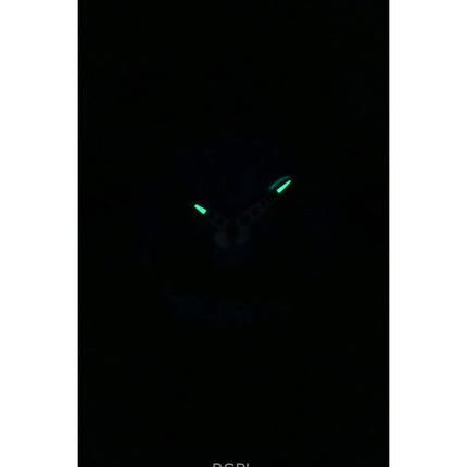 Montre Casio G-Shock analogique numérique à quartz pour homme, bracelet en résine, cadran bleu, GA-100FL-1A, 200 m