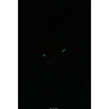 Montre Casio G-Shock analogique numérique à quartz pour homme, bracelet en résine, cadran multicolore, GA-100FL-8A, 200 m