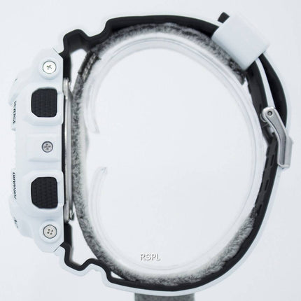 Casio G-Shock couleur spéciale modèle analogique-numérique GA-100L-7 a montre homme