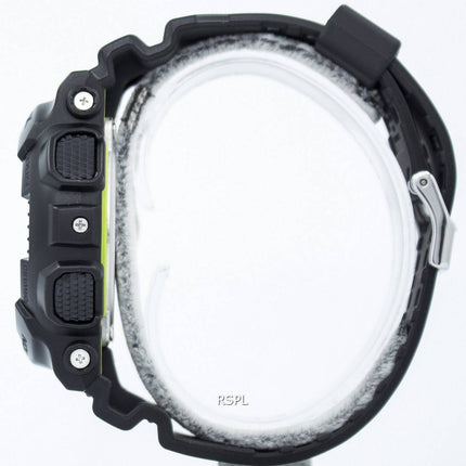 Casio G-Shock Analog Digital GA-100LY-1 a montre homme
